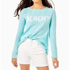 NWT Lilly Pulitzer Jennica high rise shorts